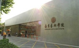 南京艺术学院在哪个省（南京艺术学院在哪个省份）