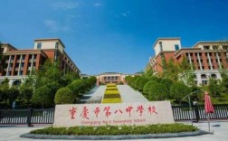 重庆市第八中学校在哪个区（重庆市第八中学校是公立还是私立）