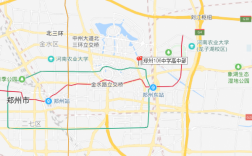 郑州106中学在哪个区（郑州106中学在哪个区域）