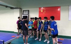北京哪个中学招乒乓球（北京乒乓球体校哪个好）