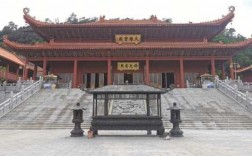 惠州哪个地方有佛寺（惠州附近的寺庙）