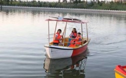 哪个公园能划船（哪个公园划船便宜）