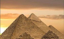 哪个金字塔不在埃及（哪个金字塔不在埃及发现）