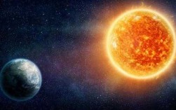 太阳和世界哪个大（太阳和地球哪一个大）