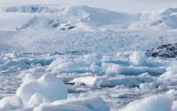 南极哪个季节可以滑冰（南极什么季节温度最高）