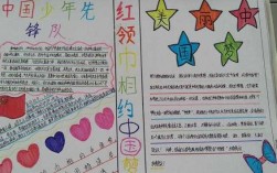 红领巾中国梦怎么写字的简单介绍