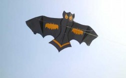 蝙蝠风筝哪个最好（蝙蝠风筝好放吗）