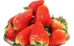 水果草莓猜哪个明星（水果草莓是什么品种）