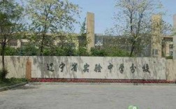 辽宁省实验中学归哪个区（辽宁省实验中学分校是私立学校吗?）
