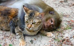 猴子和猫哪个敏捷（猴子和猫哪个反应快）