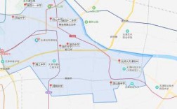 天津高中分布在哪个区（天津高中位置）