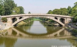 赵州桥哪个年代的（赵州桥哪个年代修的）