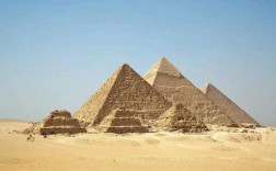 金字塔在埃及哪个城市（金字塔在埃及哪个城市）