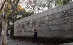 上海控江中学从哪个门进校的简单介绍