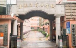 上海商业学校哪个区（上海市商业学校在哪个区）
