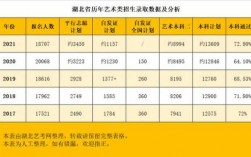贵州省有多少人参加艺考（2020年贵州艺考人数）