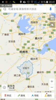 浙江湖州在哪个方向（浙江湖州属于什么方位）-图1