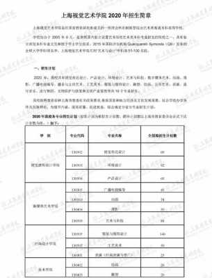 上海视觉学院学费多少（上海视觉学院学费为什么那么贵）-图1