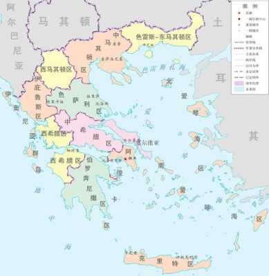 希腊哪个城市教育最好（希腊爱琴海在哪个城市）-图2