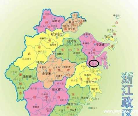 宁波南三县哪个强（宁波最南面的县）-图1