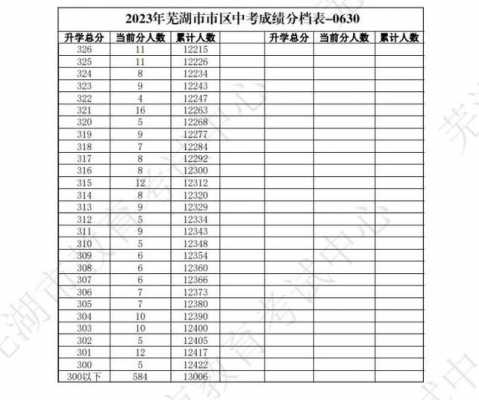 芜湖中考哪个学校好（芜湖中考成绩学校排名）-图1