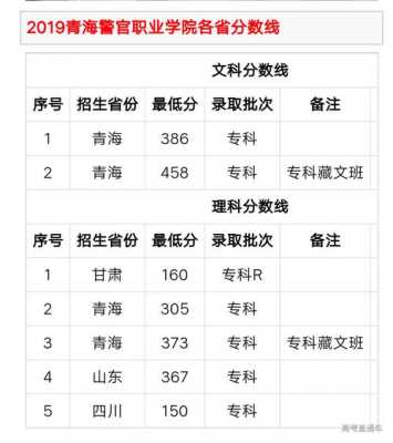 青海省省级分数线多少（青海省卫生人才网省级分数线）-图2