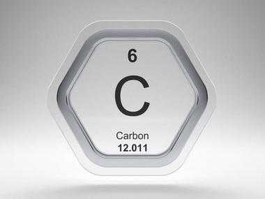 碳元素用哪个字母（碳元素用哪个字母来表示）-图1