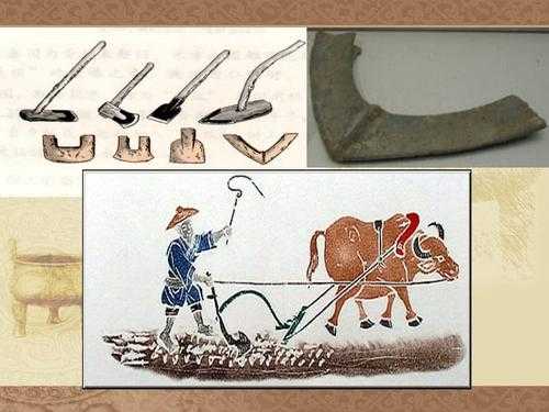 铁制农具和牛耕哪个先出现（铁制农具和牛耕开始出现于何时他们的出现有什么作用）-图2