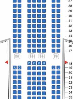 33a和33b哪个飞机大（33a飞机座位是什么位置）-图1