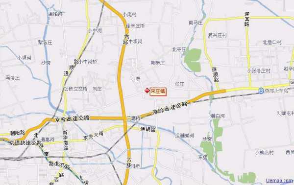 北京安定属于哪个镇（北京安定属于哪个地区）-图3