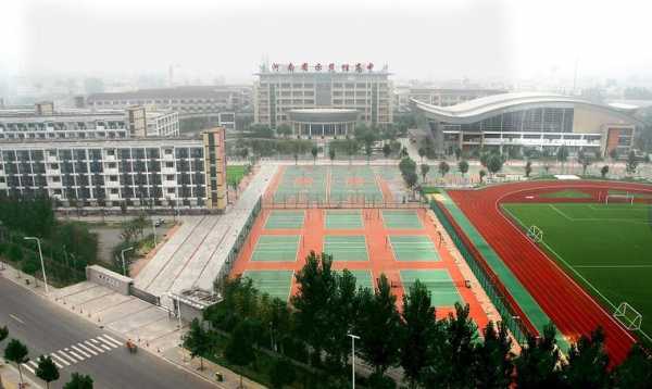 河南省哪个中学校更好（河南最好的中学是哪一座）-图2