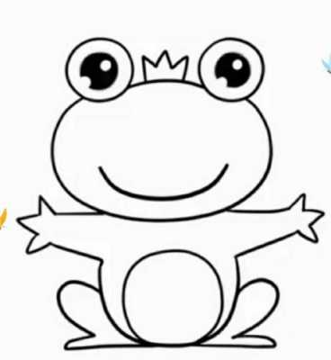 青蛙画画是哪个游戏的简单介绍-图2