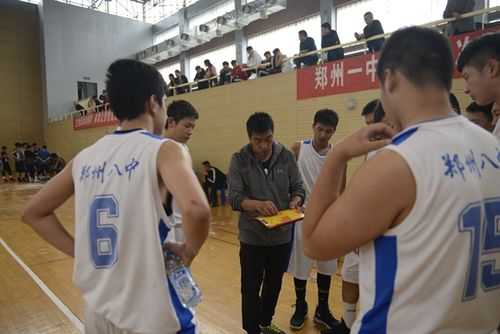 河南省哪个高中篮球最好（河南省篮球学校名单）-图3