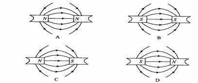 磁感线方向和哪个磁极（磁感线的方向是什么）-图3