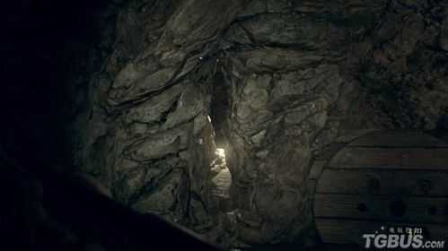 山洞里哪个是鬼（山洞里哪个是鬼屋）-图2