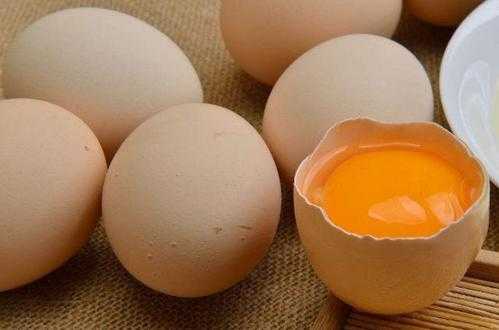 鸭蛋和鸡蛋哪个大（鸭蛋和鸡蛋大小一样吗）-图3