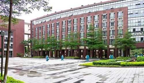 广州省实验中学在哪个区（广州省实验学校地址）-图3