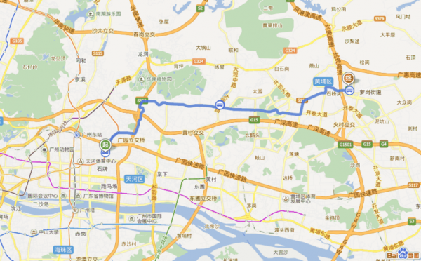 广州玉岩是在哪个区的（广州玉岩是在哪个区的地方）-图2