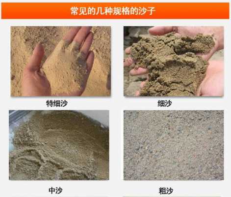 湿沙子干沙哪个重（湿沙子和干沙子）-图1