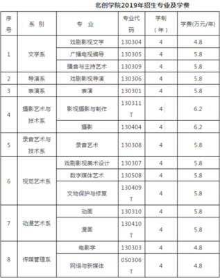 南京视觉艺术学院学费多少（南京视觉艺术学院管得严不严）-图3