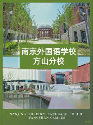 南京国际高中哪个最好（南京国际学校高中）-图2