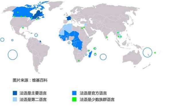 哪个国家语言最好学（哪国的语言最值得学）-图3