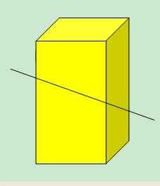 长方体横截面是哪个面（长方体的横截面是哪个面）-图1