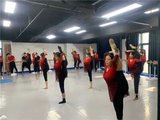 郑州舞蹈艺考培训一般多少钱（郑州舞蹈班一般需要多少钱一个月）-图1