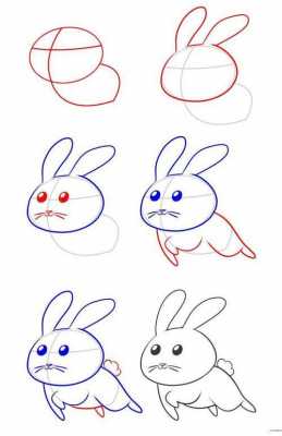 怎么用考试小白兔（小白兔步骤）-图2
