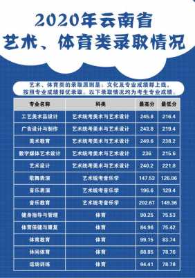 丽江师专业分数线多少（丽江师范学院2020年录取分数线）-图2