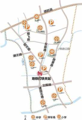 杭州市文晖中学哪个区（杭州文晖实验中学学区划分）-图2
